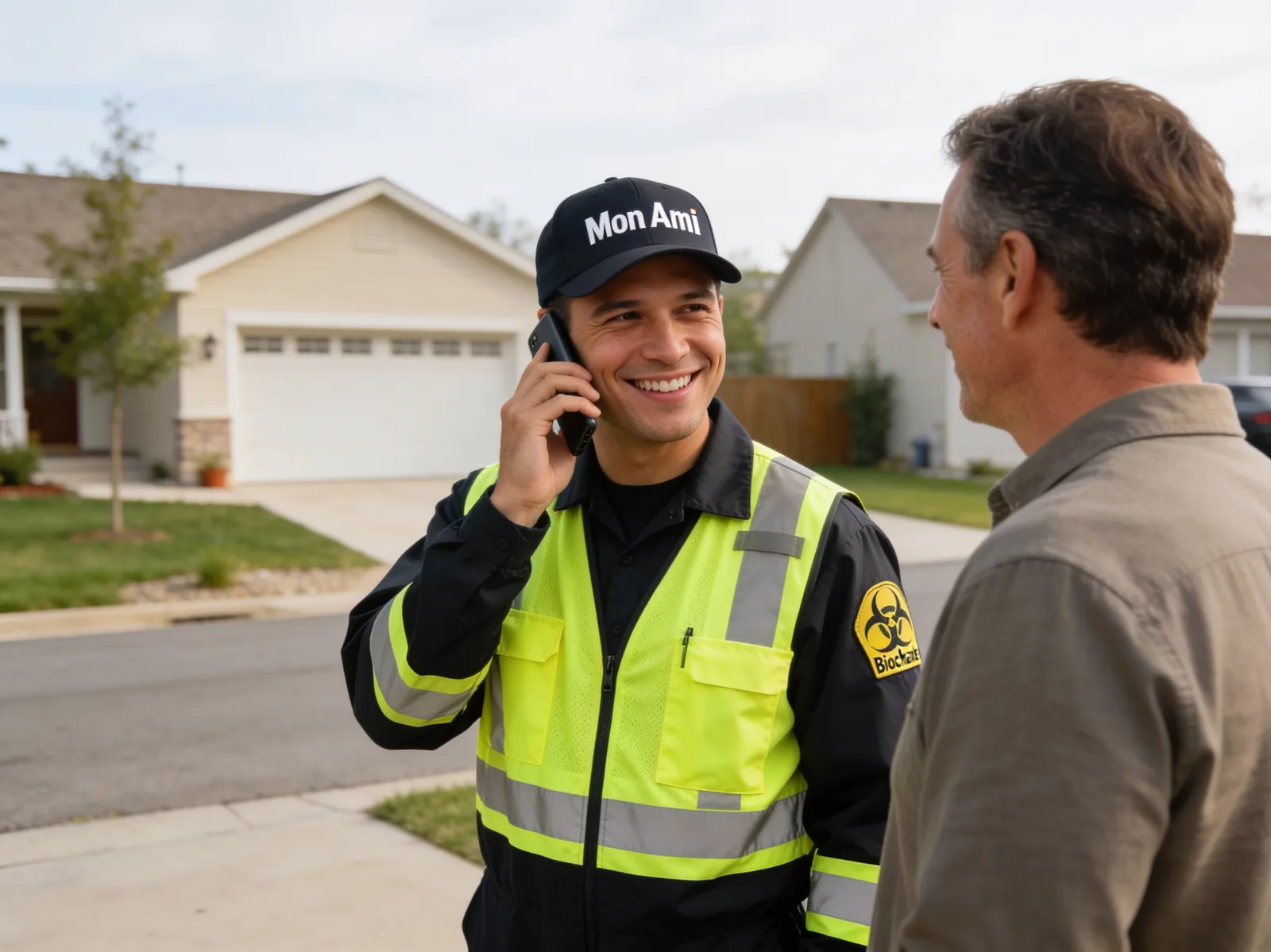 Sewage Cleanup Daphne, AL FAQs